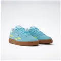 Reebok Classic CLUB C REVENGE Sneaker blau 34,5 EU
