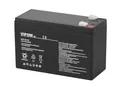 Vipow Gelakku AGM Gelakkumulator 12V 7,5Ah Akku