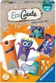 Ravensburger EcoCreate 18144 – Monster Games – Kinder ab 6 Jahren
