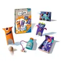 RAVENSBURGER ECOCREATE MONSTERGAMES NEU OVP