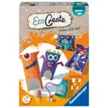 Ravensburger EcoCreate 18144 – Monster Games – Kinder ab 6 Jahren