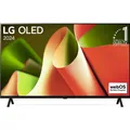LG OLED55B42LA (55", B4, OLED, 4K, 2024) (OLED55B42LA.AEU)