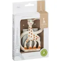 Beißring Sophie La Girafe, Version weich, im Geschenkkarton