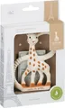 Vulli 03184 Sophie la girafe® - Beißring, Version weich