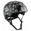 TSG meta graphic design sticky JXXS/JXS - Schwarz