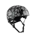 TSG Meta Graphic Design Helm - Sticky JXXS/JXS