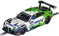 *** TOP Tuning ***  Carrera Digital 124 - BMW M4 GT3 "Mahle"  "No.64"  wie 23927