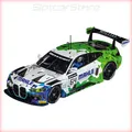 Carrera Digital 124 23927 BMW M4 GT3 "Mahle Racing No.64" 2021 DNLS 1:24 Auto
