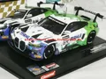 Carrera Digital 124 23927 BMW M4 GT3 "Mahle Racing Team