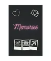 Memories: Fotoalbum zum Selbstgestalten I Scrapbook I Polaroid I DIY I Fotobuch