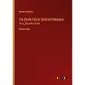 The Siksha-Patri of the Svami-Narayana Sect; Sanskrit Text von Monier Williams / Outlook Verlag / Taschenbuch