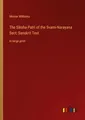 The Siksha-Patri of the Svami-Narayana Sect  Sanskrit Text Monier Williams