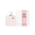 Eau De Lacoste L 12,12 Eaux Fraiches Pour Elle EdT 100ml
