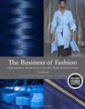 Leslie Davis Burns Kathy K. Mullet The Business of Fashion (Mixed Media Product)