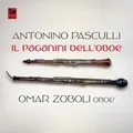Il Paganini DellOboe - Antonino Pasculli von Omar Zo... | CD | Zustand sehr gut