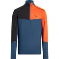 McKINLEY Rollkragenpullover Fudji M Herren Rollkragen-Midlayer XL (54)