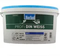 Herbol Profi DIN Weiss Innenwandfarbe 12.5 Liter 2,80/LITER