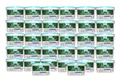 32 x 12,5 l Herbol PROFI DIN weiss Wandfarbe INNEN matt inklusive Lieferung