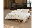 Estella Bettwäsche Meadow, Mako Satin, 1 teilig