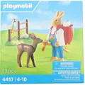 PLAYMOBIL® 4457 - Hase/Kraxe