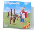 Playmobil Ostern Hase / Kraxe 4457 von 2004 Neu & OVP Osterhase Ostereier Reh