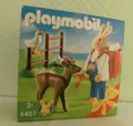 Playmobil Ostern Hase / Kraxe 4457 von 2004 Neu & OVP Osterhase Ostereier Reh