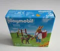 Playmobil aus Set 4457 - Hase mit Kraxe - Rarität 2004 - NEU OVP