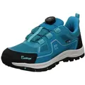 Kastinger FSK Preiner Low XT KTX Wanderschuh blau 28 EU