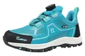 Kastinger Unisex Kinder Fsk-preiner Low Xt Ktx Wanderschuhe, Dk Sea Ocean, 28 EU