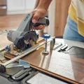 Dremel Kompaktkreissäge inkl. mobiler Sägetisch-Koffer