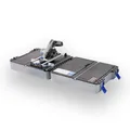 Dremel Mobile Sägestation » CS12V-S1C « 2 Ah, mit Akku und Ladegerät