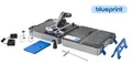 Dremel Blueprint 12V Kompaktsäge CS12JM | 12V tragbare Sägestatio