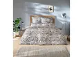 Estella Bettwäsche Estella Mako-Satin Bettwäsche 135x200 Anastasia beige Paisley 7986-655, Mako-Satin, 2 teilig, für Sommer und Winter
