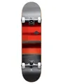 Globe Skateboard G1 Full On (Charcoal/Chromantic, FUL8.0)