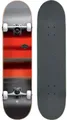 Globe Skateboard GLOBE G1 FULL ON Skateboard charcoal/chromantic