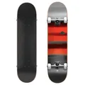 Globe Full On Complete Skateboard 8.0  - komplett Board - ideal auch f Anfänger
