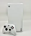 Microsoft Xbox Serie X - Spielkonsole - 4K - HDR - 1 TB SSD - Roboter weiß