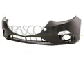 PRASCO Stoßfänger mz3321011 vorne für MAZDA