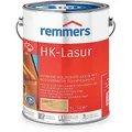 Remmers HK-Lasur 3in1 farblos, 5 Liter, Holzlasur aussen, 3n1: Imprägnierung, Grundierung & Lasur, Holzschutz vor Feuchtigkeit & UV-Strahlung