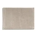 möve Superwuschel Duschvorlage 50 x 70 cm aus 100% Baumwolle, cashmere