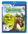 Shrek - Der tollkühne Held, 1 Blu-ray | DVD | Zustand sehr gut