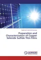 Preparation and Characterization of Copper Selenide Sulfide Thin Films Talaat Ab