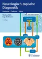 Neurologisch-topische Diagnostik | Buch | 9783132200050