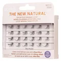 KISS Lashes - Ks The New Natural Trio 01 (Künstliche Wimpern) (NNT01C)