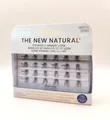 KISS,  THE NEW NATURAL 92689 Mühelos minimalistischer Look *NEU*