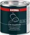 E-COLL Zinkstaubfarbe Dose 800g/375ml