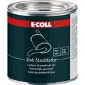 Zink-Staubfarbe 375ml/800g Dose E-COLL