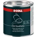 Zink-staubfarbe 800g/375ml Dose - E-coll