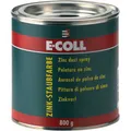 E-COLL Zink-Staubfarbe 375ml Farbton Grau