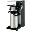 BRAVILOR BONAMAT Kaffeemaschine TH 8.010.040.31002 ohne Kanne